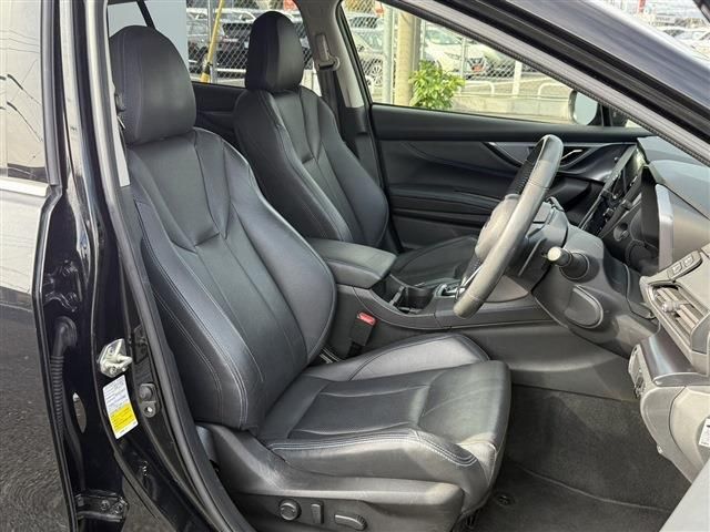 SUBARU LEVORG 2021 Image 31