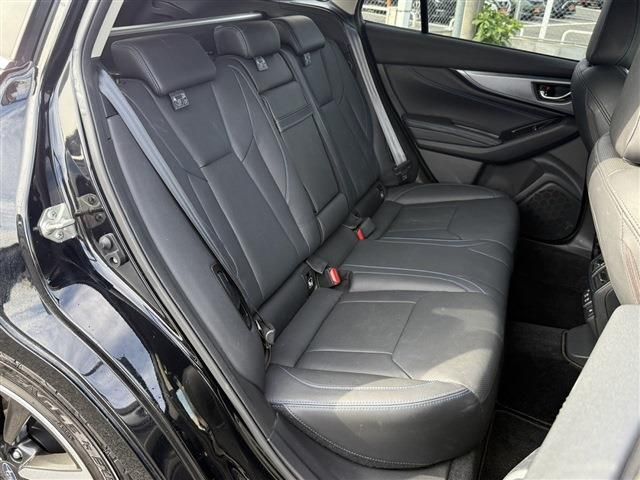 SUBARU LEVORG 2021 Image 31