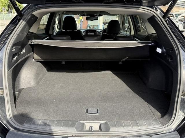 SUBARU LEVORG 2021 Image 31