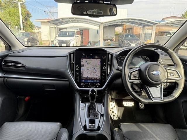 SUBARU LEVORG 2021 Image 31