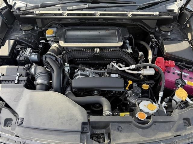 SUBARU LEVORG 2021 Image 31