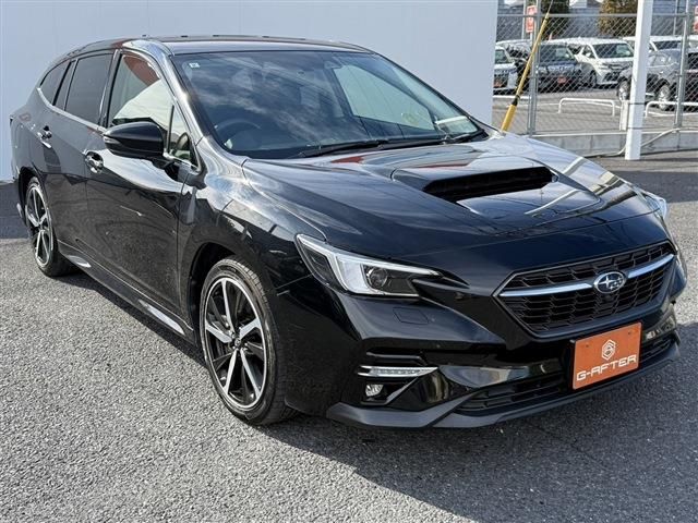 SUBARU LEVORG 2021 Image 31
