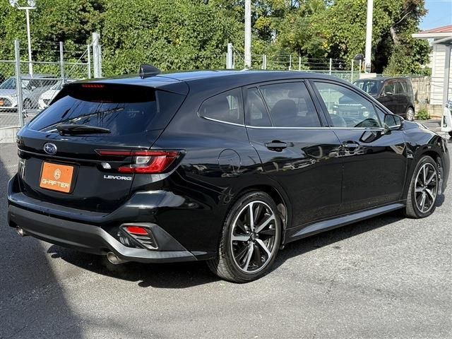 SUBARU LEVORG 2021 Image 31