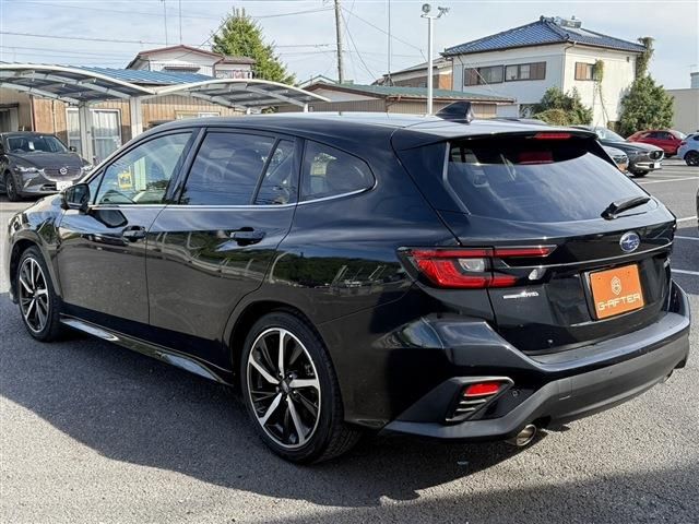 SUBARU LEVORG 2021 Image 31