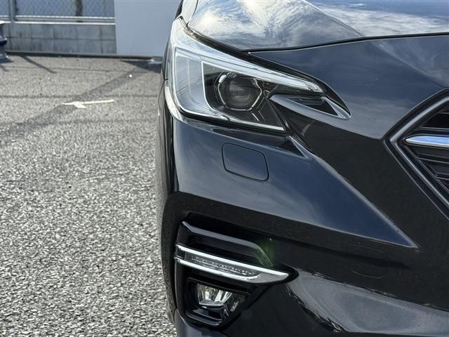 SUBARU LEVORG 2021 Image 31