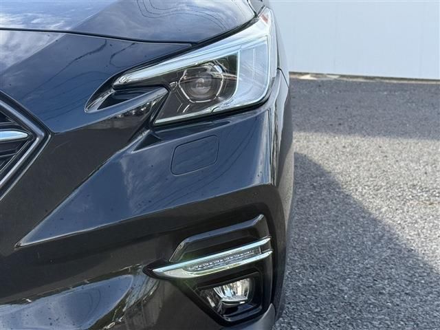 SUBARU LEVORG 2021 Image 31