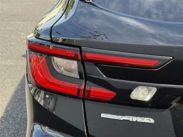 SUBARU LEVORG 2021 Image 31