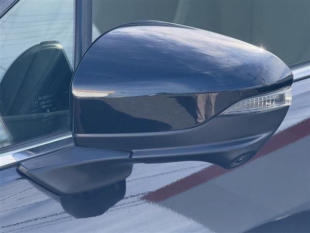 SUBARU LEVORG 2021 Image 31