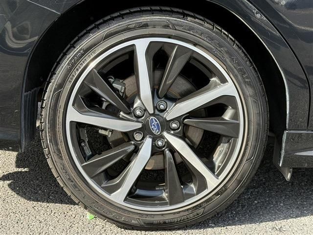 SUBARU LEVORG 2021 Image 31