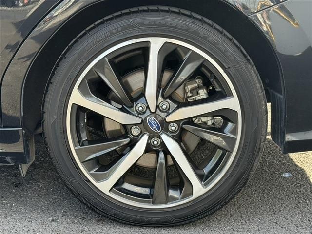 SUBARU LEVORG 2021 Image 31