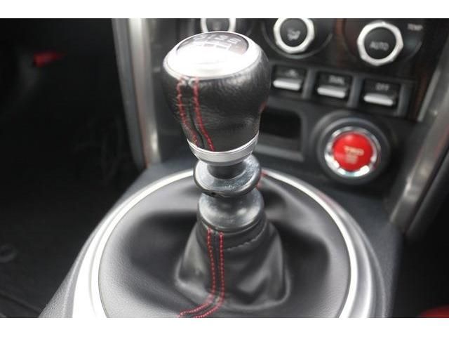 TOYOTA 86 2017 Image 31