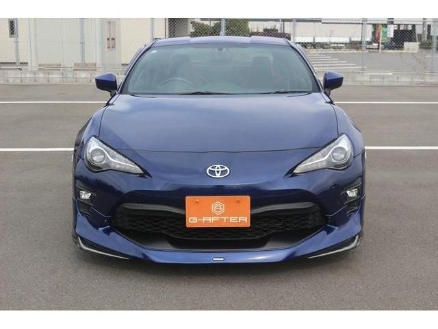 TOYOTA 86 2017 Image 31