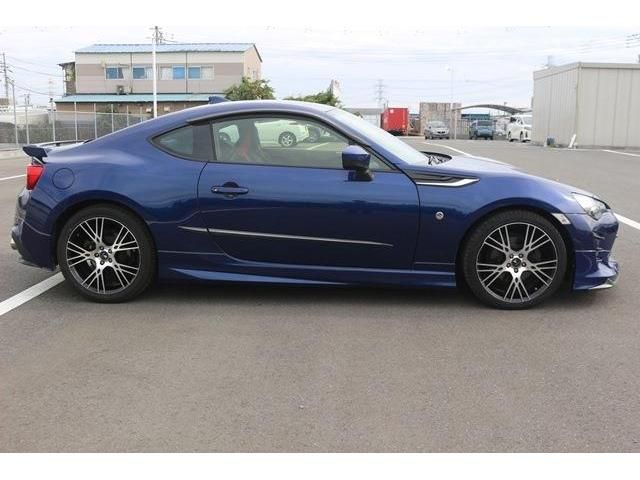 TOYOTA 86 2017 Image 31