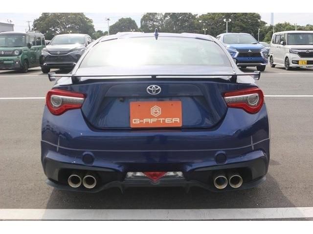 TOYOTA 86 2017 Image 31