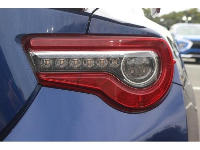 TOYOTA 86 2017 Image 31