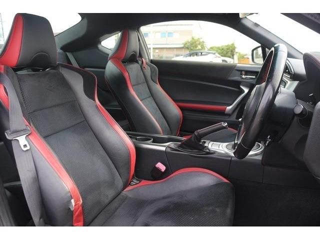 TOYOTA 86 2017 Image 31