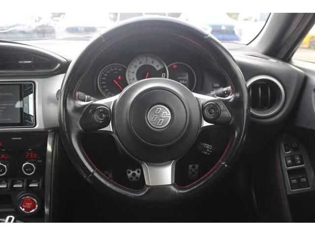 TOYOTA 86 2017 Image 31