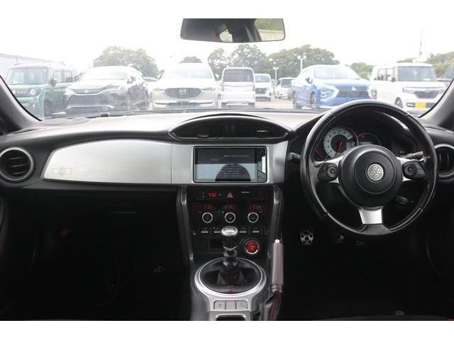 TOYOTA 86 2017 Image 31