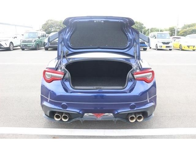TOYOTA 86 2017 Image 31