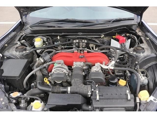 TOYOTA 86 2017 Image 31