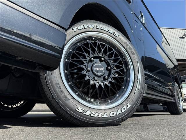 TOYOTA HIACE VAN 2WD 2018 Image 31