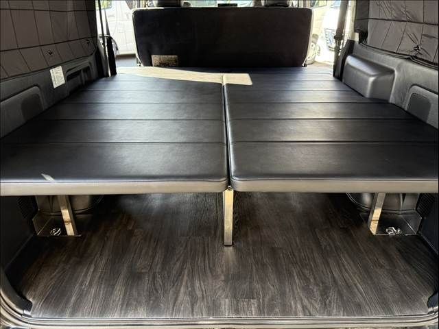 TOYOTA HIACE VAN 2WD 2018 Image 31