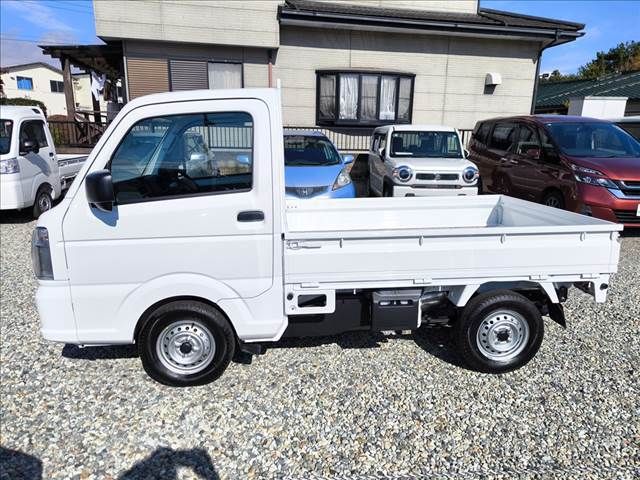 NISSAN CLIPPER TRUCK 4WD 2025 Image 31