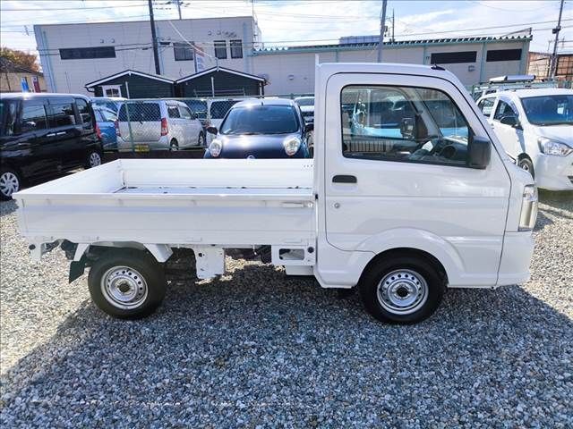 NISSAN CLIPPER TRUCK 4WD 2025 Image 31