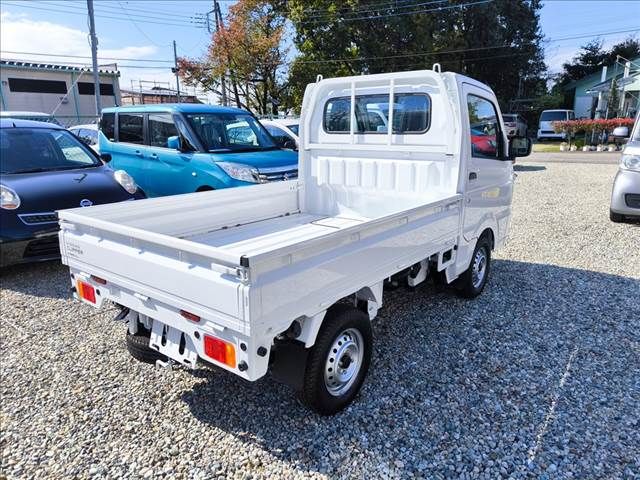 NISSAN CLIPPER TRUCK 4WD 2025 Image 31