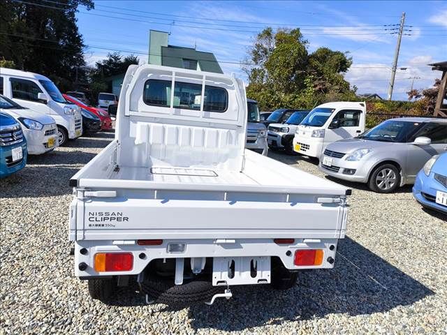 NISSAN CLIPPER TRUCK 4WD 2025 Image 31