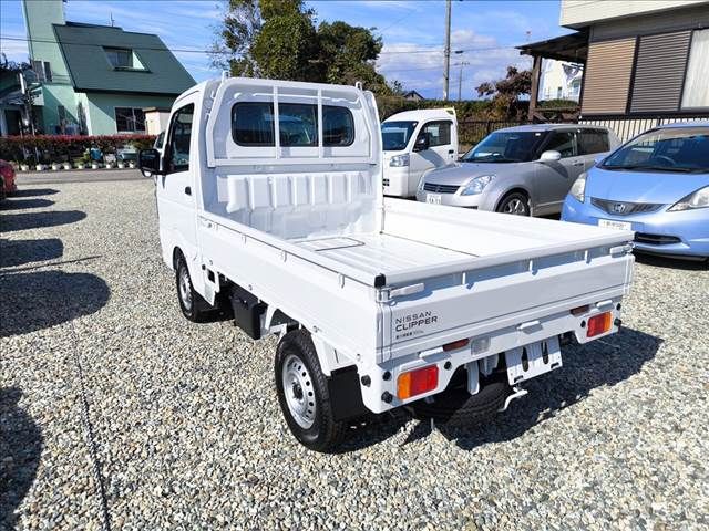 NISSAN CLIPPER TRUCK 4WD 2025 Image 31