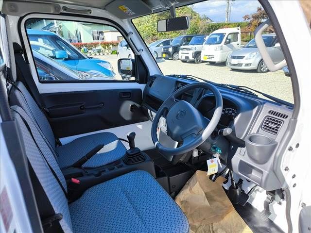 NISSAN CLIPPER TRUCK 4WD 2025 Image 31