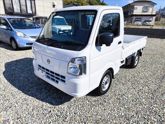 NISSAN CLIPPER TRUCK 4WD 2025 Image 31