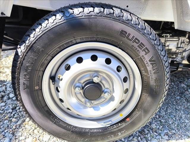 NISSAN CLIPPER TRUCK 4WD 2025 Image 31