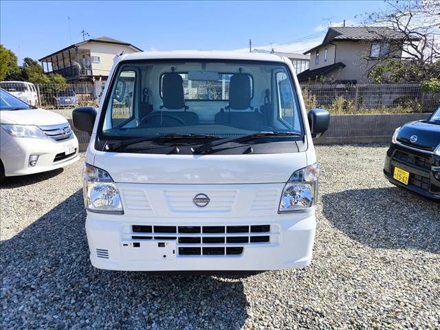 NISSAN CLIPPER TRUCK 4WD 2025 Image 31