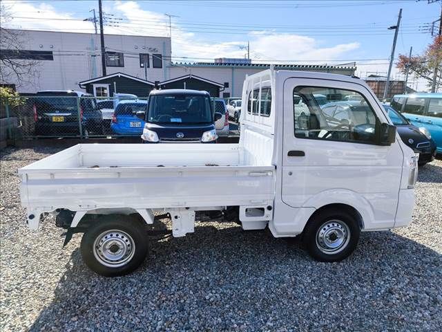 NISSAN CLIPPER TRUCK 4WD 2025 Image 31