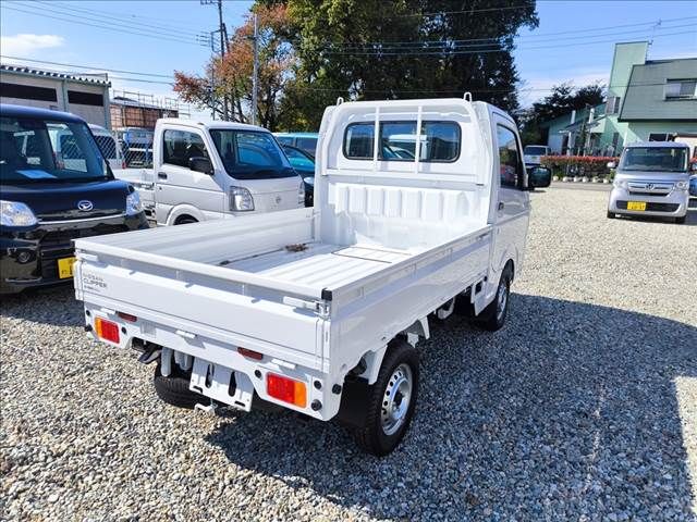 NISSAN CLIPPER TRUCK 4WD 2025 Image 31
