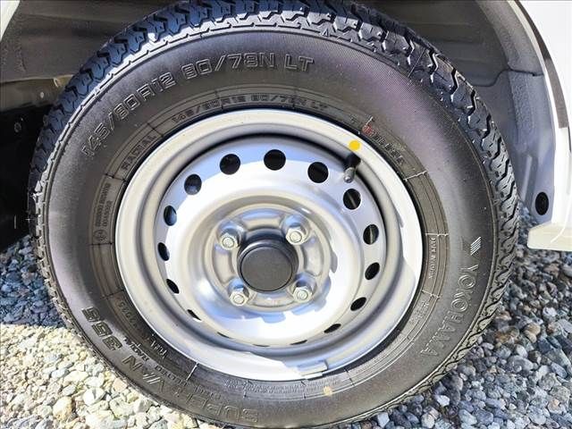 NISSAN CLIPPER TRUCK 4WD 2025 Image 31