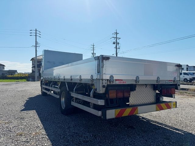 HINO RANGER 2013 Image 31