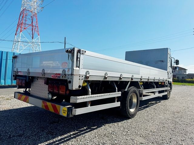 HINO RANGER 2013 Image 31