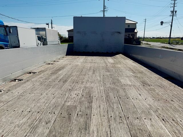 HINO RANGER 2013 Image 31