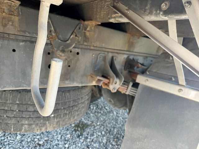 HINO RANGER 2013 Image 31