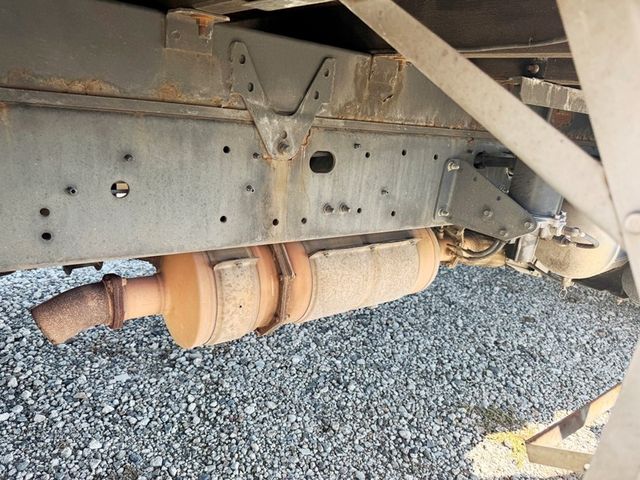 HINO RANGER 2013 Image 31