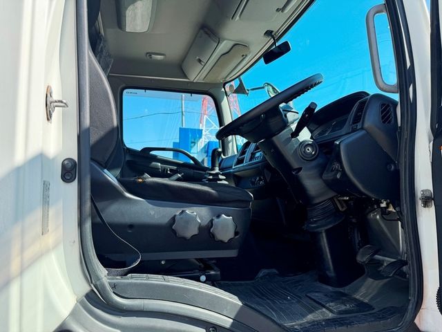 HINO RANGER 2013 Image 31