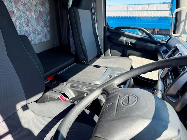 HINO RANGER 2013 Image 31