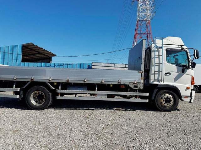 HINO RANGER 2013 Image 31