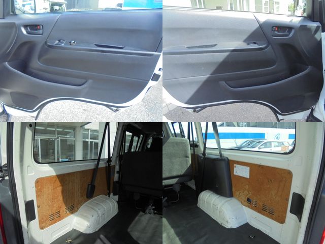 TOYOTA REGIUSACE VAN 1.2T 2 2019 Image 31