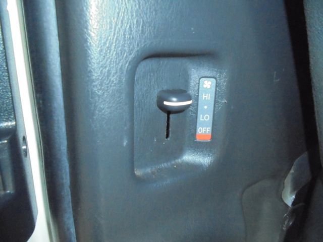 TOYOTA REGIUSACE VAN 1.2T 2 2019 Image 31