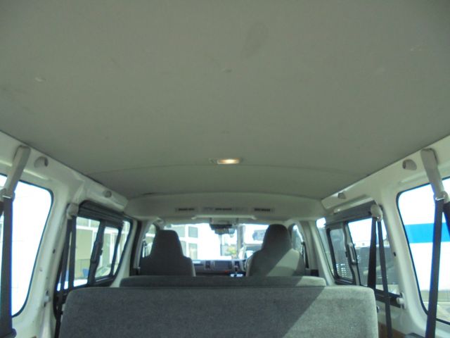 TOYOTA REGIUSACE VAN 1.2T 2 2019 Image 31