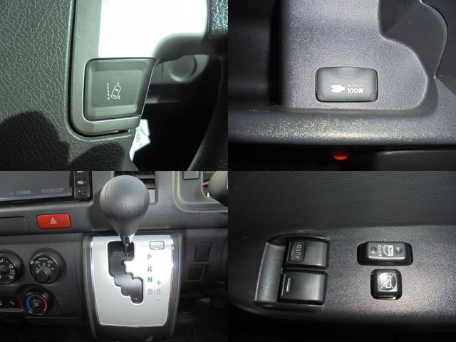 TOYOTA REGIUSACE VAN 1.2T 2 2019 Image 31